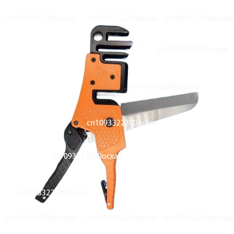 

Electrician trunking scissors Multi-function trunking cutting Distribution box trunking scissors Plastic cutter