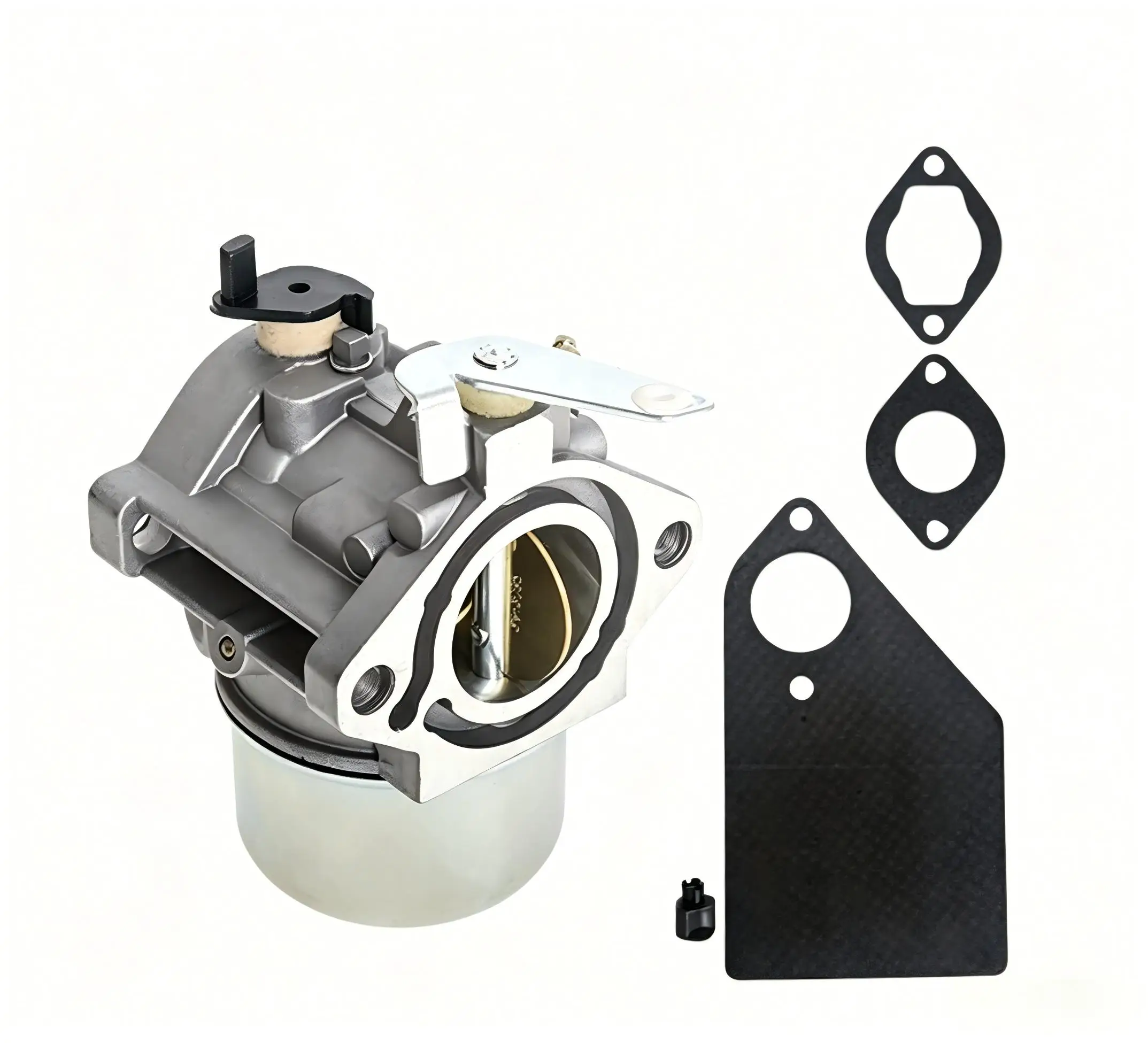 Image of Murray Walbro LMT 5-4993 12.5 Vergaser-Kit – Ersatzteile für Kleinmotorgeräte
