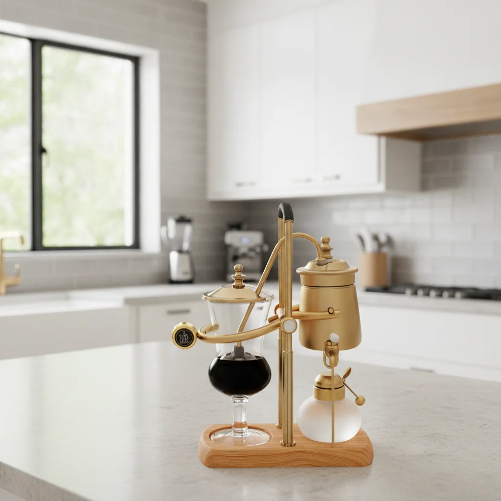 Coffee Equipment Stores - Equipo para Preparar Café en Estufa