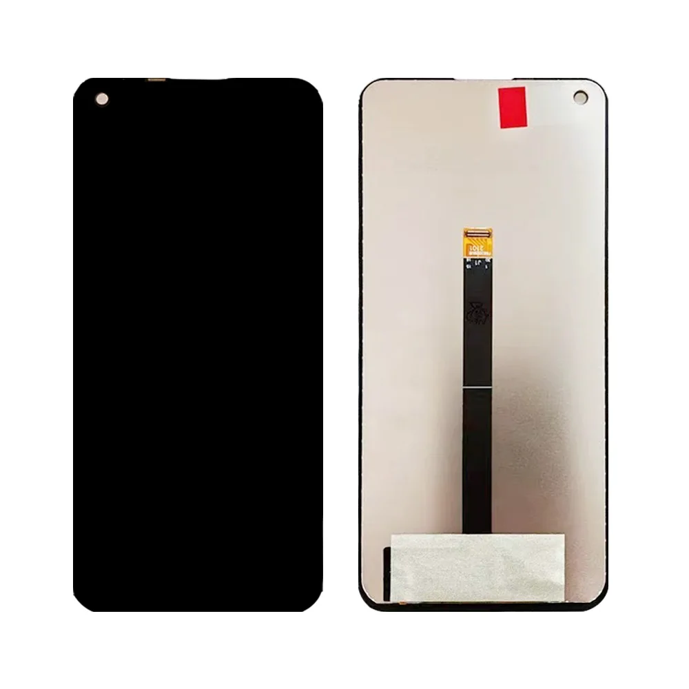 

6.55'' Inch For Doogee N30 LCD Display Touch Screen Digitizer Assembly Replacement Parts 100% Tested