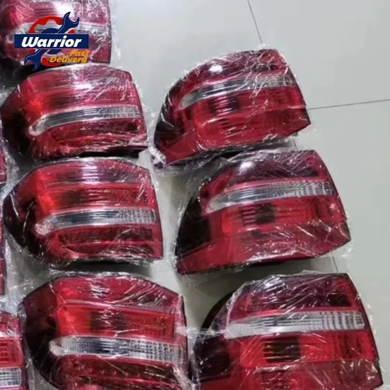 

OEM 95563148701 95563148801 LED Taillight Car Taillight Rear Taillight for Porsche Cayenne 2007 2008 2009 2010