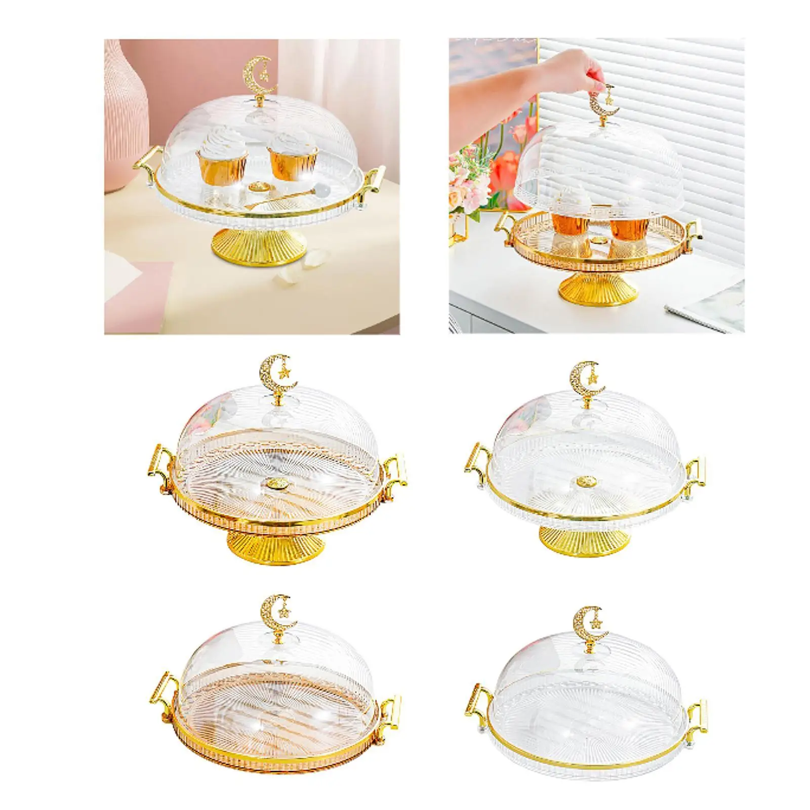 Thumbnail 4 - #5 Cheapest Serveware Deals You Can Get