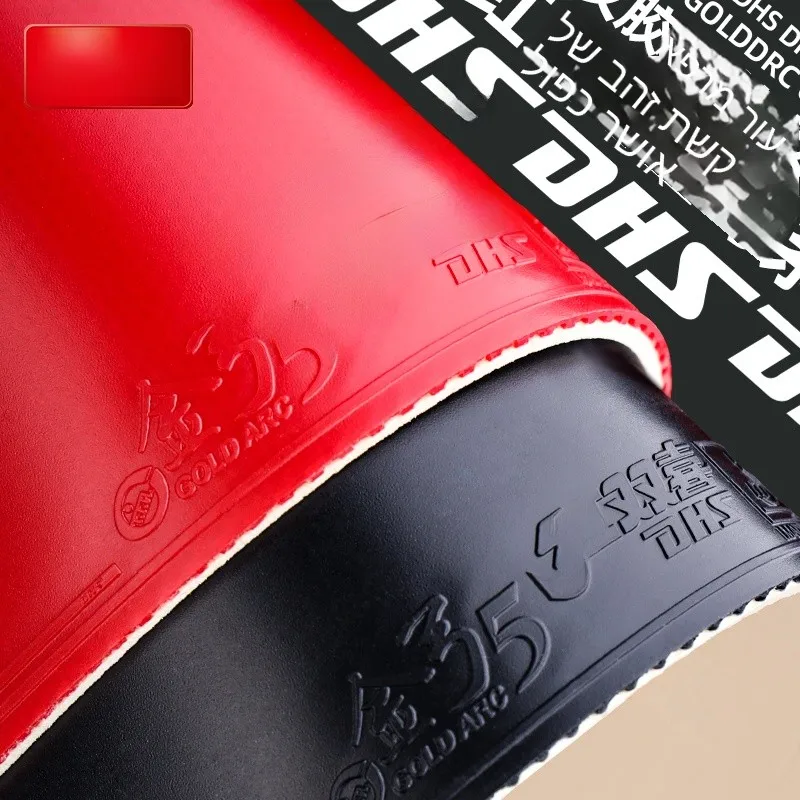 funda-para-raqueta-de-tenis-de-mesa-red-double-happiness-gold-bow-serie-5-esponja-de-goma-tipo-ofensivo-para-tenis-de-mesa