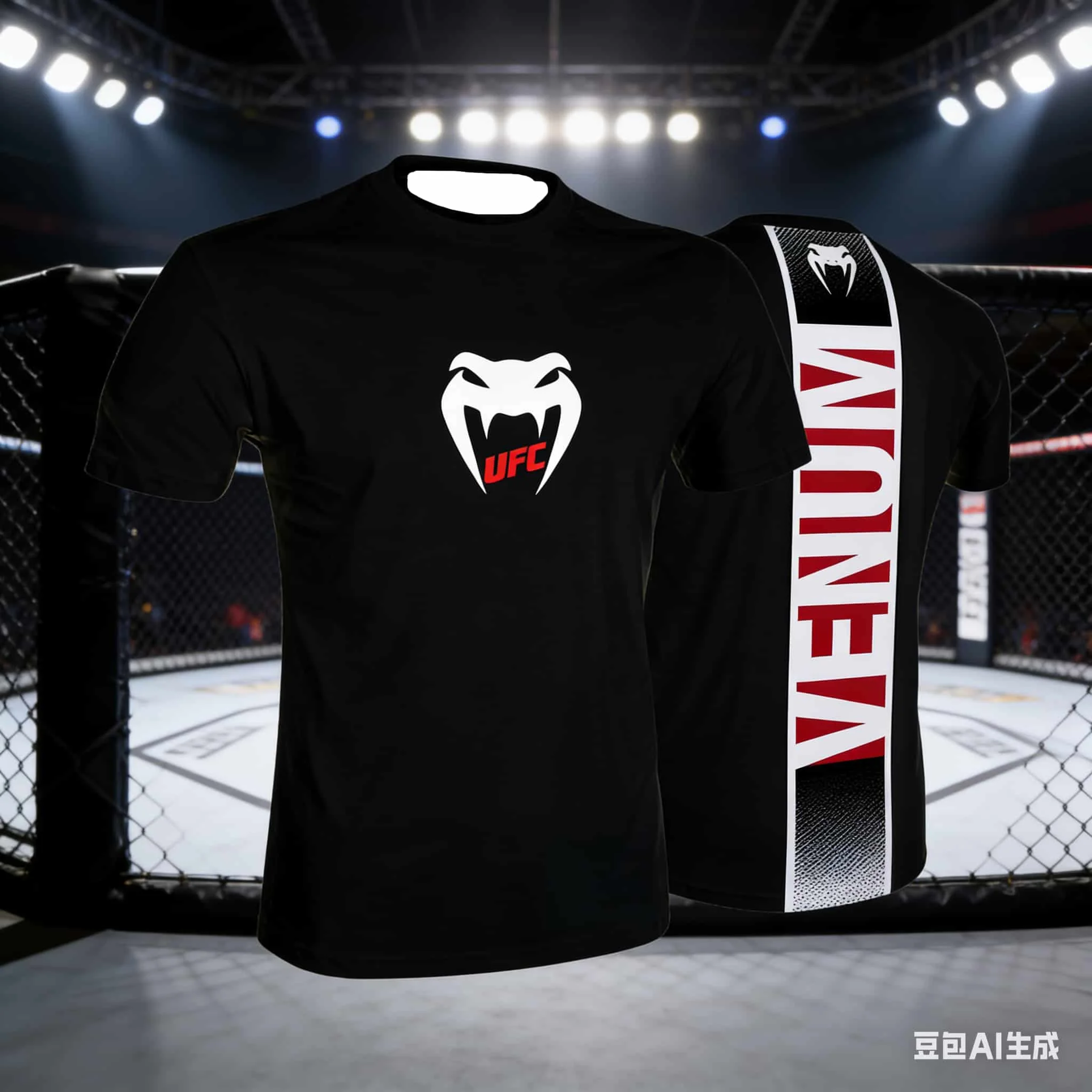 Men's Ufc Boxing Tr…