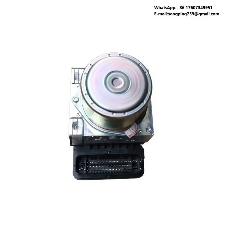 

High Quality Lower Price OEM 440500R580 Car ABS Pump Braking Spare Parts for Toyota BZ4X Car Parts