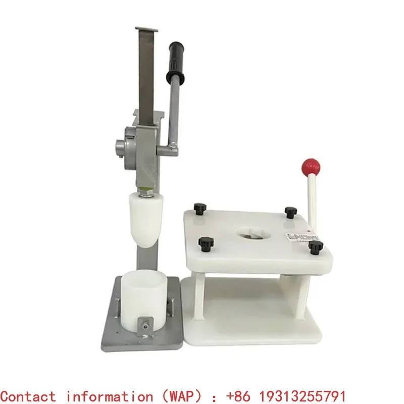 

Manual Steamed Bun Foam Machine Steamed Machine Kitchen Bun Equipment Household Steamed Bun Machine