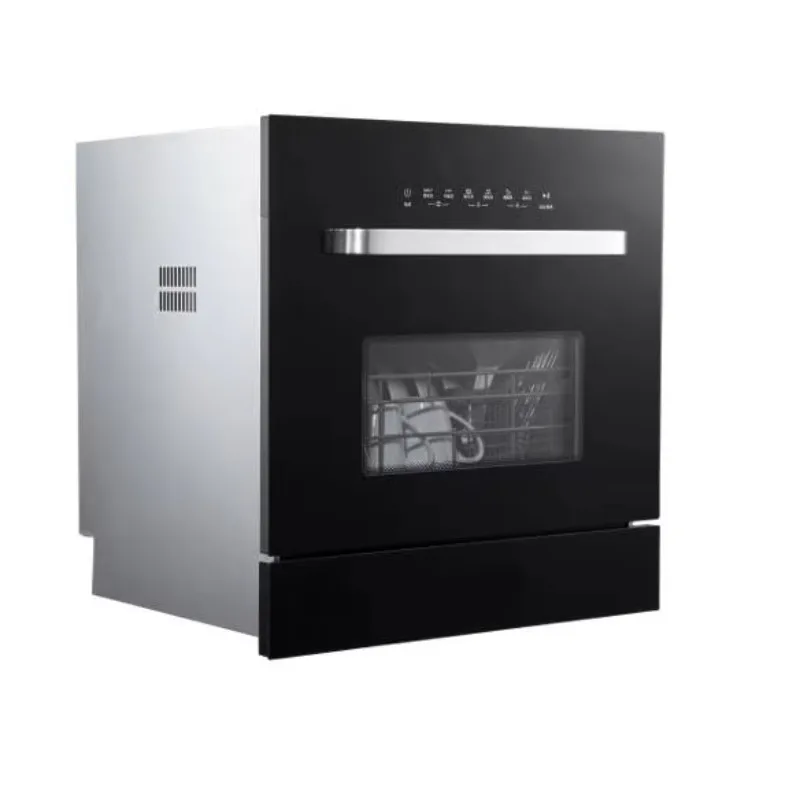 Smart Dishwasher Machine Commercial Dishwashers Machine Portable Dishwasher