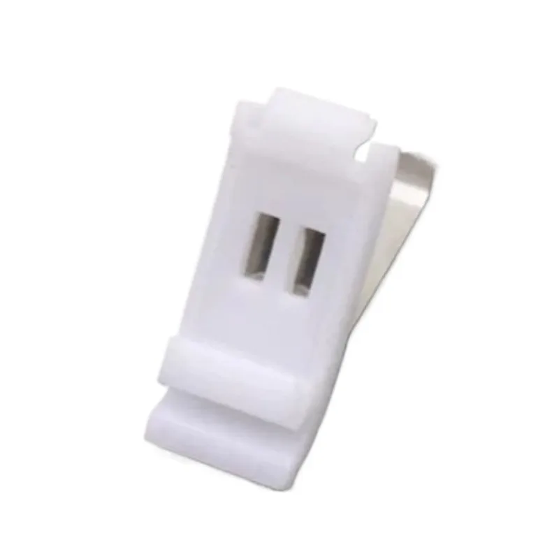 

Car Fuel Tank Door Filler Cap Spring Plate 1pc for Geely Gleagle GX7 Englon SX7 Borui GC9 Haoqing GX9 Vision X6