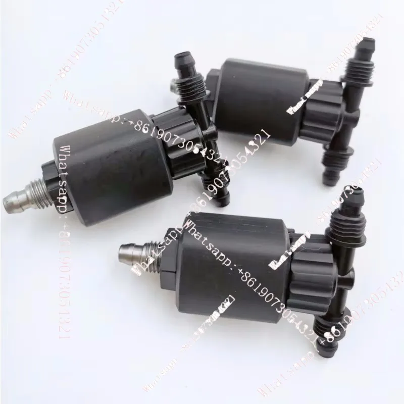 

T30 Solenoid Valve Assembly Exhaust Valve Accessories Drone Repair Accessories for DJI Agras