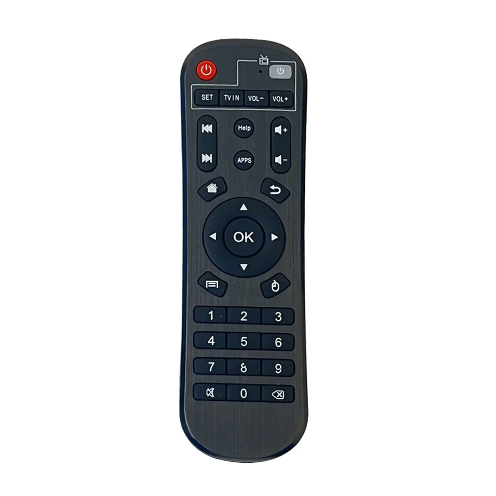 Original Remote For VONTAR X3 X4 VONTAR X2 VONTAR  H618 H1 VONTAR R3  Replacement Remote Contorl