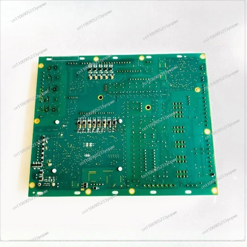 للوحة GCS-ECB DBA26800AH5/DBA26800Y1 اللوحة الرئيسية السلالم المتحركة اللوحة الرئيسية