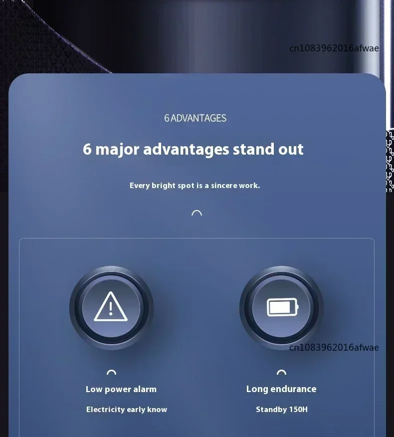 سماعات أذن Xiaomi Redmi AP05 True Wireless Bluetooth5.3 سماعة أذن HIFI صوت ستيريو سماعات أذن رياضية مع ميكروفون لنظام Android iOS