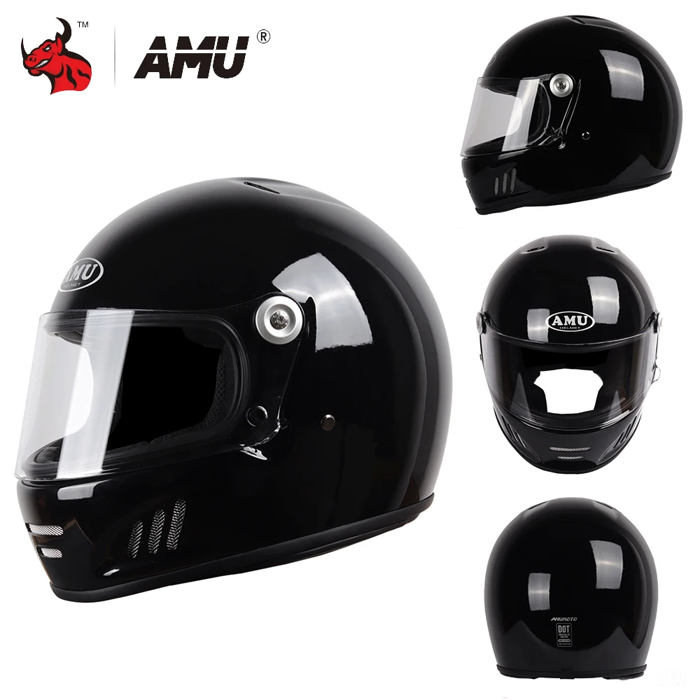 

New Motorcycle Riding Helmet Summer Breathable Comfortable Riding Helmet High Quality Off-road Racing Outdoor Sports Helmet