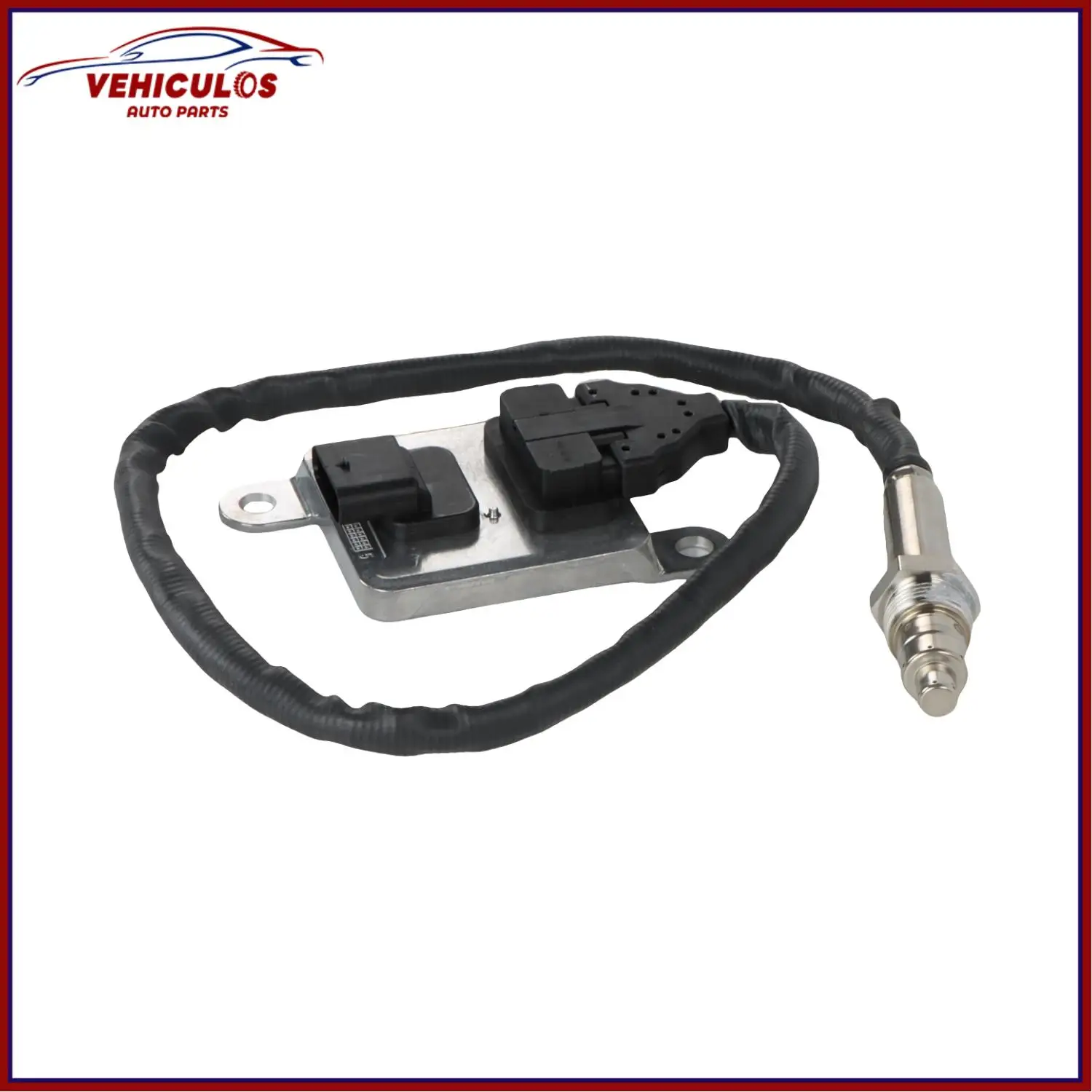 

New NOX Sensor A0009058411 A3C01067400-608 For Mercedes-Benz W222 V222 X222 X253 GLC 250d Sprinter