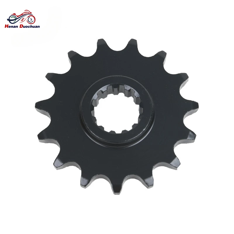 525-15T Motorcycle Part Front Sprocket for Kawasaki ZRX400II 1997-2007 2006 2005 2004 2003 2002 2001 ZRX400 II ZRX 400 400cc