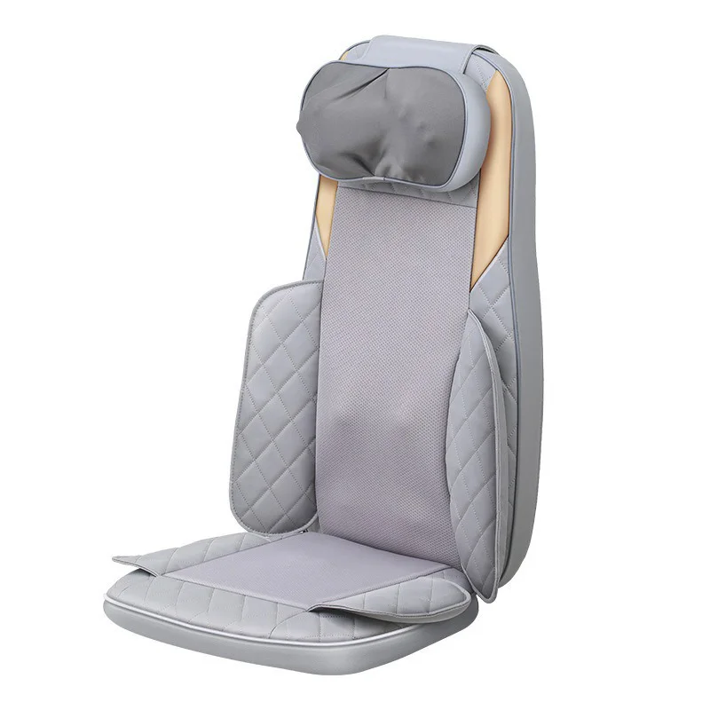 

Back and Waist Electric Instrument Lumbar Neck Multi Functional Home Massage Cushion Electric Kneading Massage Seat Cushion