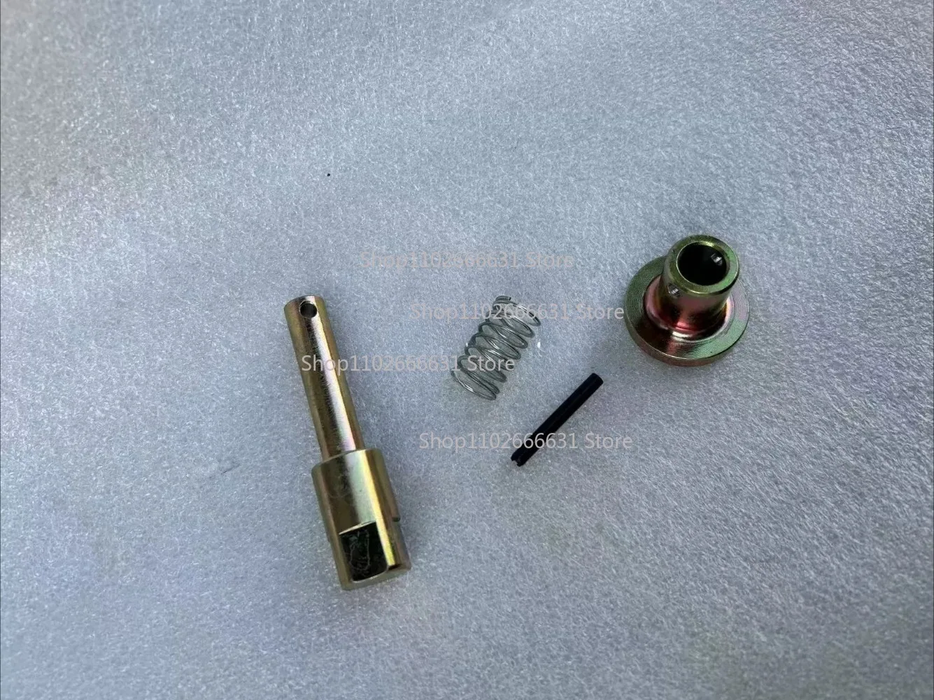 For Toyota Forklift Parts Fixed Pin 76555-20170-71 76552-30370-71