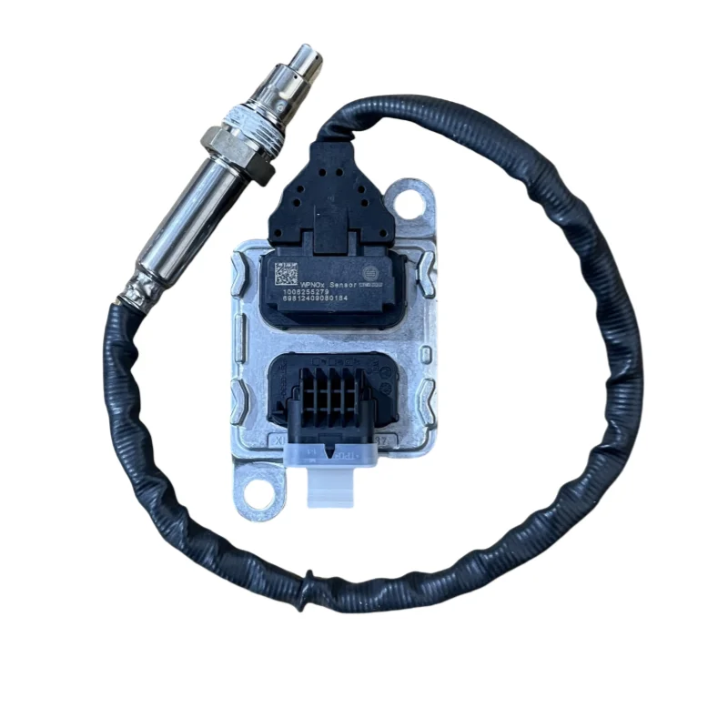 

Truck Engine Assembly Nitrogen and Sensor1006255279 for SINOTRUK HOWO T7H SITRAK C7H Auto