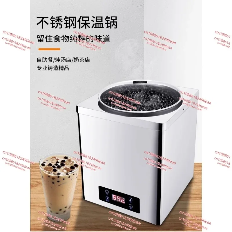Stainless Steel Mil… - image