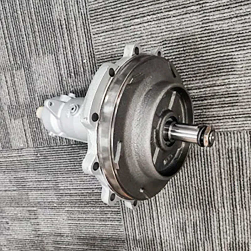 Germany Allweiler NTT65-400/01 self-cooling centrifugal pump drive part, imported, spot