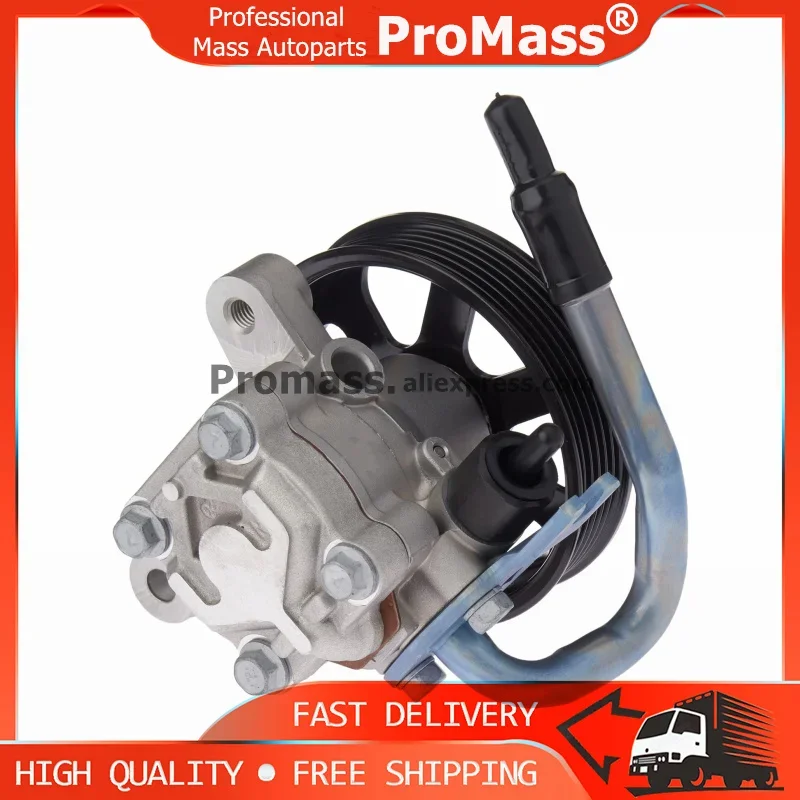 Power Steering Pump 57100-2W200 57100-3R200 57100-3V200 57100-3J010 571003R200 571003J010 571003V200 For Hyundai Azera