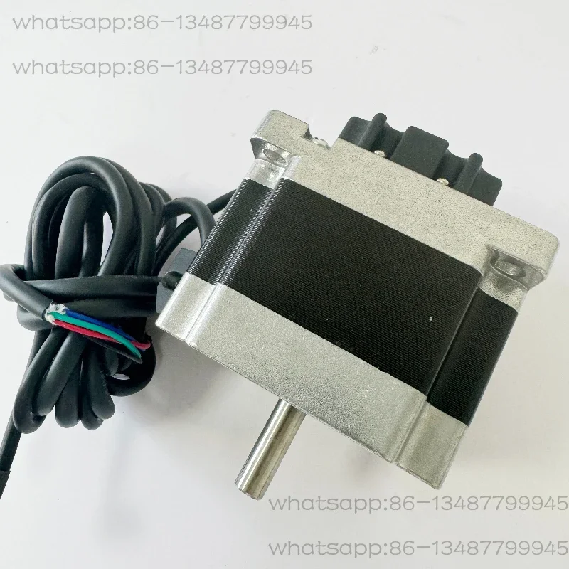 9820 Sewing Machine Z Axis Stepper Motor Compatible with Eyelet Buttonholer Replacement Spare Part