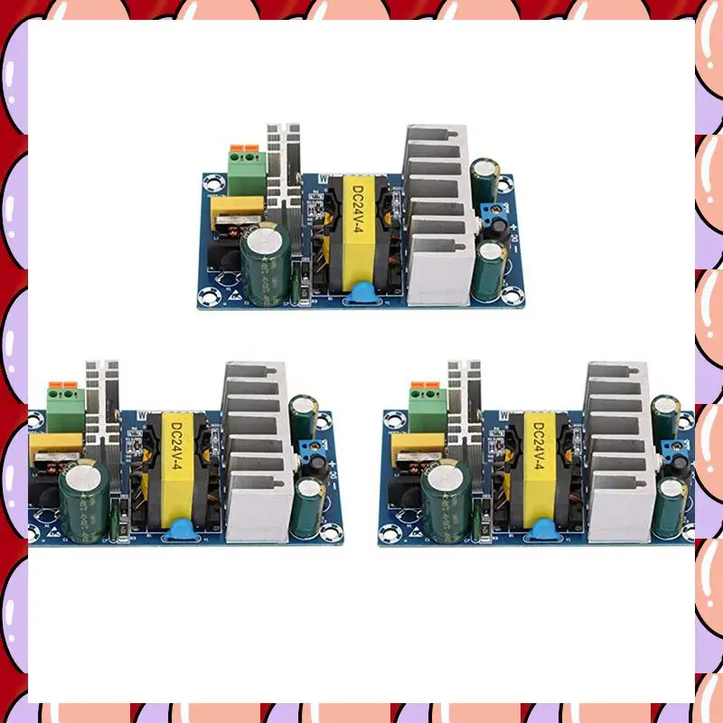 A72Z 3X Switching P…