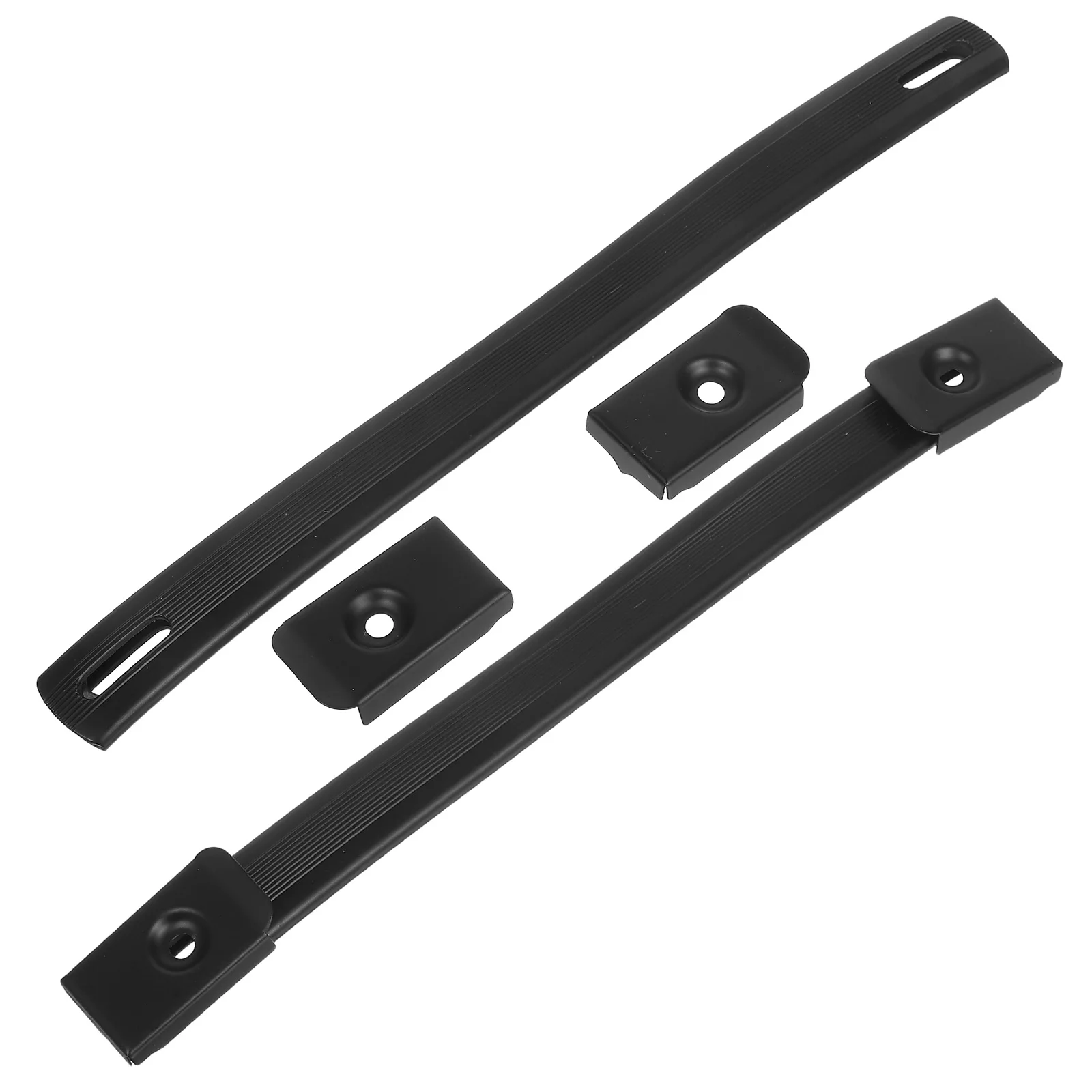 

2pcs Speaker Cabinet Handle Grip Replacement Strap With Durable Iron Buckle Multifunctional Antislip Luggage Box Case Strap For