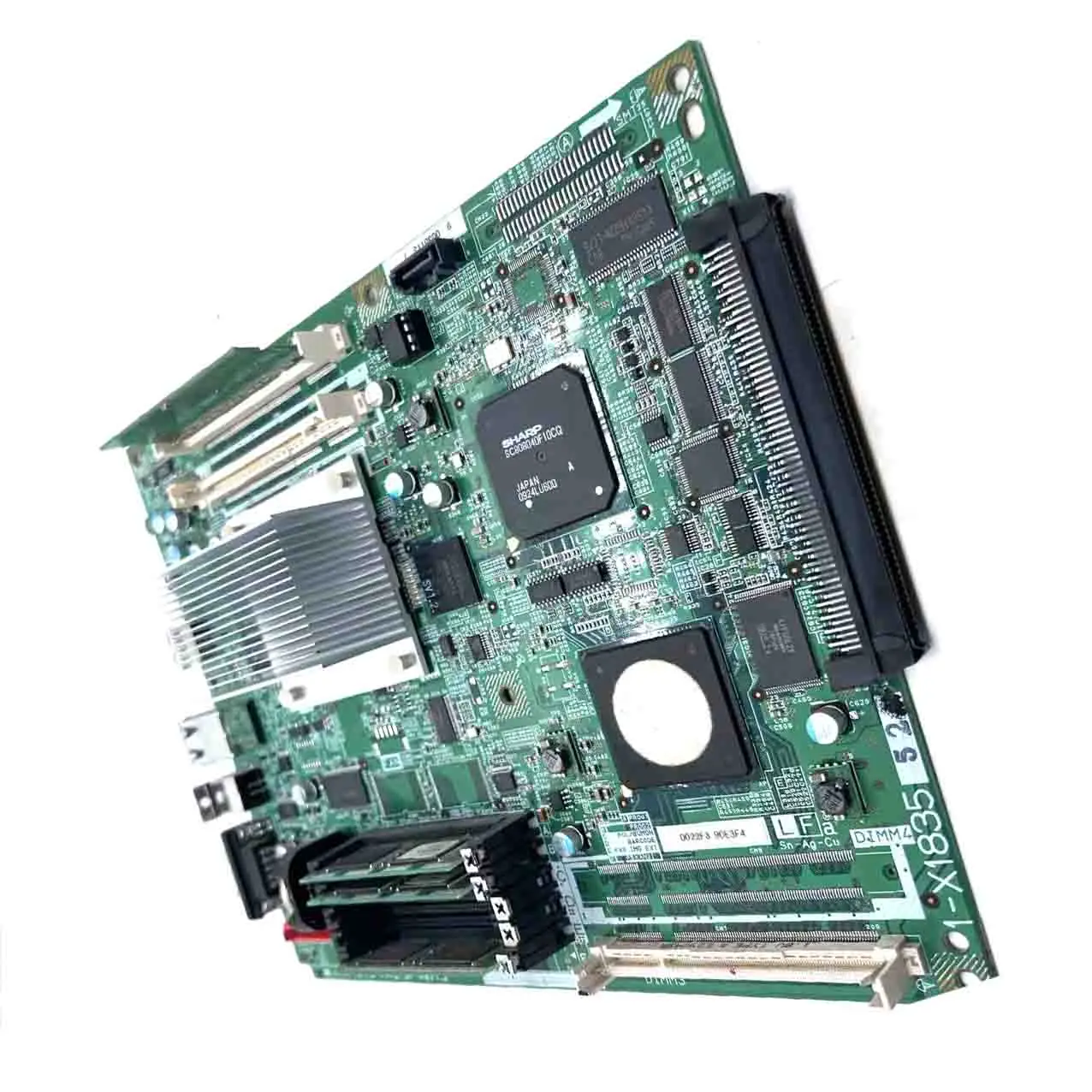 

Main board Mainboard Fits For Sharp 1-X1835 MFPC MFPC-1-X1835