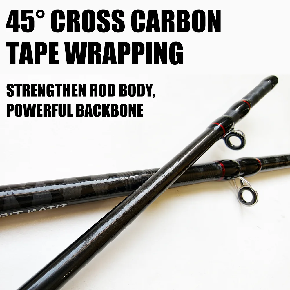 2피스 멀티 파워 해수 루어 낚싯대 민감한 문어 낚시  - Fishing Rod Spinning 리뷰 및 가격