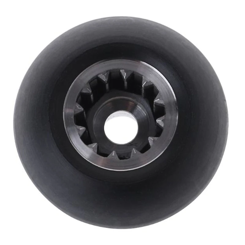 1Pc Universal Blender Drive Socket 767 Mushroom Head Gear Coupling Mixer Spare Parts Mar28 SQ