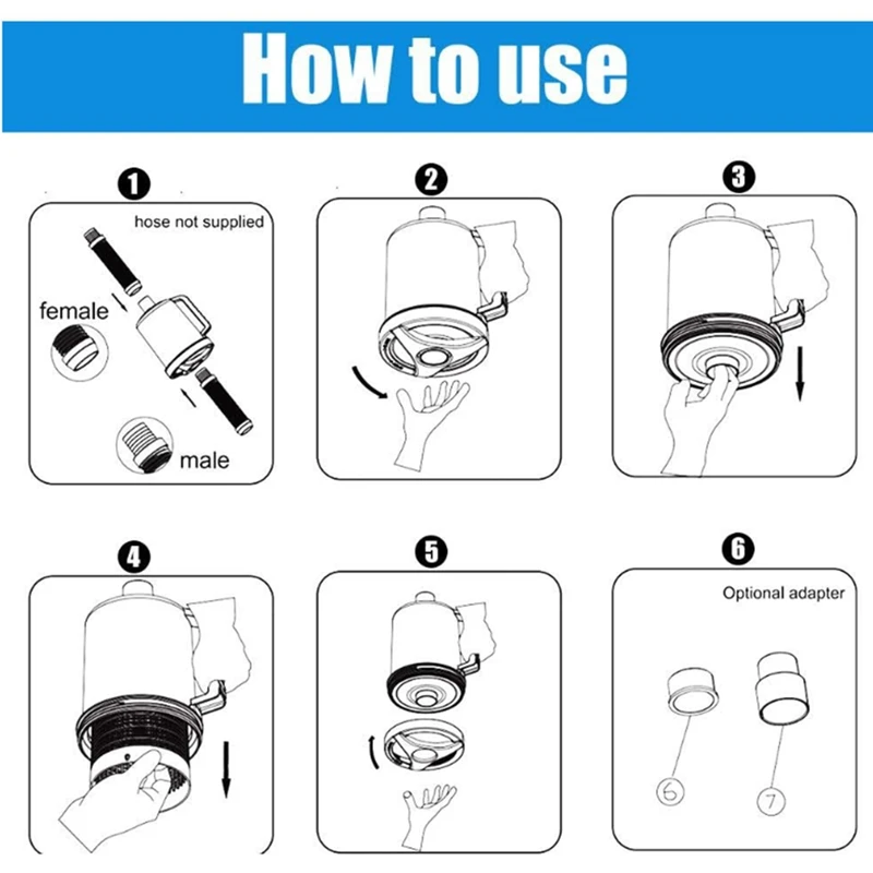 JDZD-For Pentair R 211084   فخ أوراق الشجر لهايوارد W560 لـ Zodiac W26705 علبة أوراق جامع أدوات تنظيف حمام السباحة