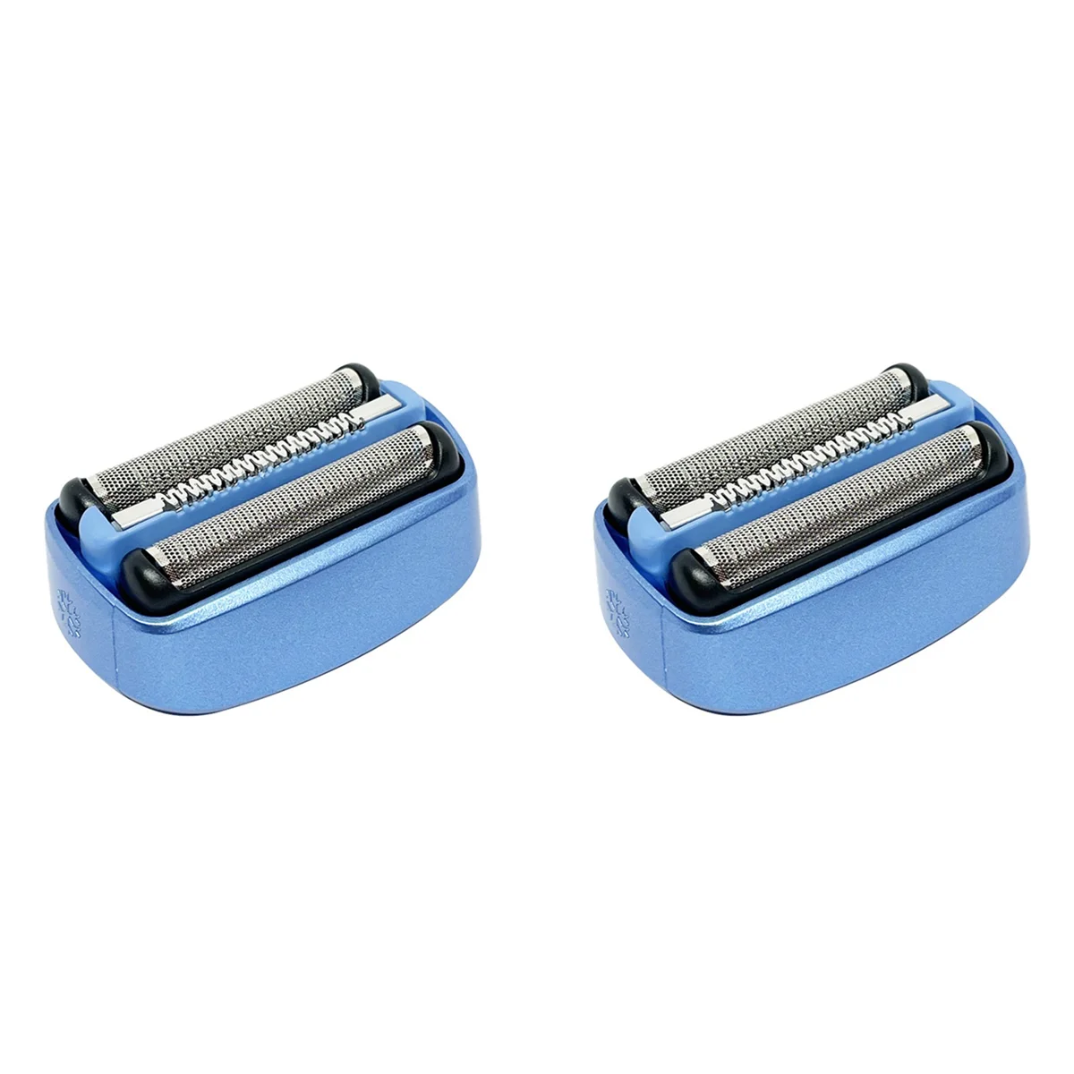 

2X 40B Replacement Shaver for Blade Blue 4 Series Electric Shaver CT2S CT2CC CT4CC CT4S CT5CC CT6CC CT6C 5676-T33C