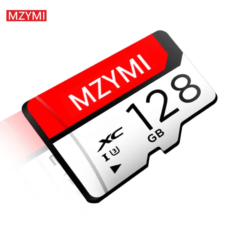 MZYMI 1TB 2TB Original Memory Card 256GB 512GB 1TB Class 10 High Speed Micro TF Cards For Phone PC Cameras Storage Devices