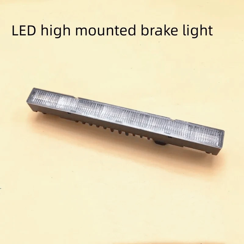 

For NISSAN 2013-2018 ALTIMA LIVINA High Mounted Brake Light Anti Rear End Lights LED Llights
