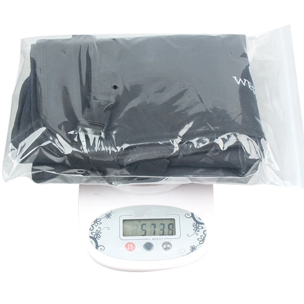 

Camping Tableware Bag Dinnerware Storage Portable Picnic Cutlery Outdoor Package