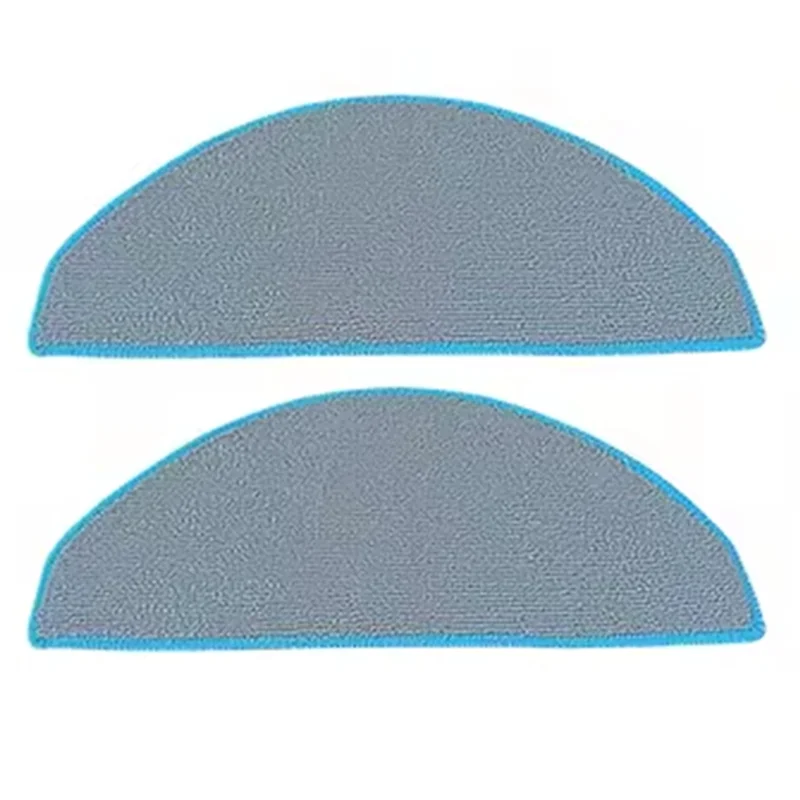 Для Irobot Roomba Combo Essential/Vac Essential детали робота-пылесоса основная боковая щетка HEPA-фильтр аксессуары для швабры