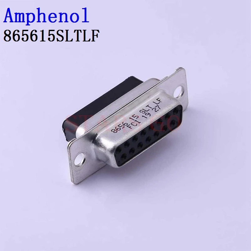 

10PCS/100PCS 865615SLTLF 10029449-111RLF Amphenol Connector