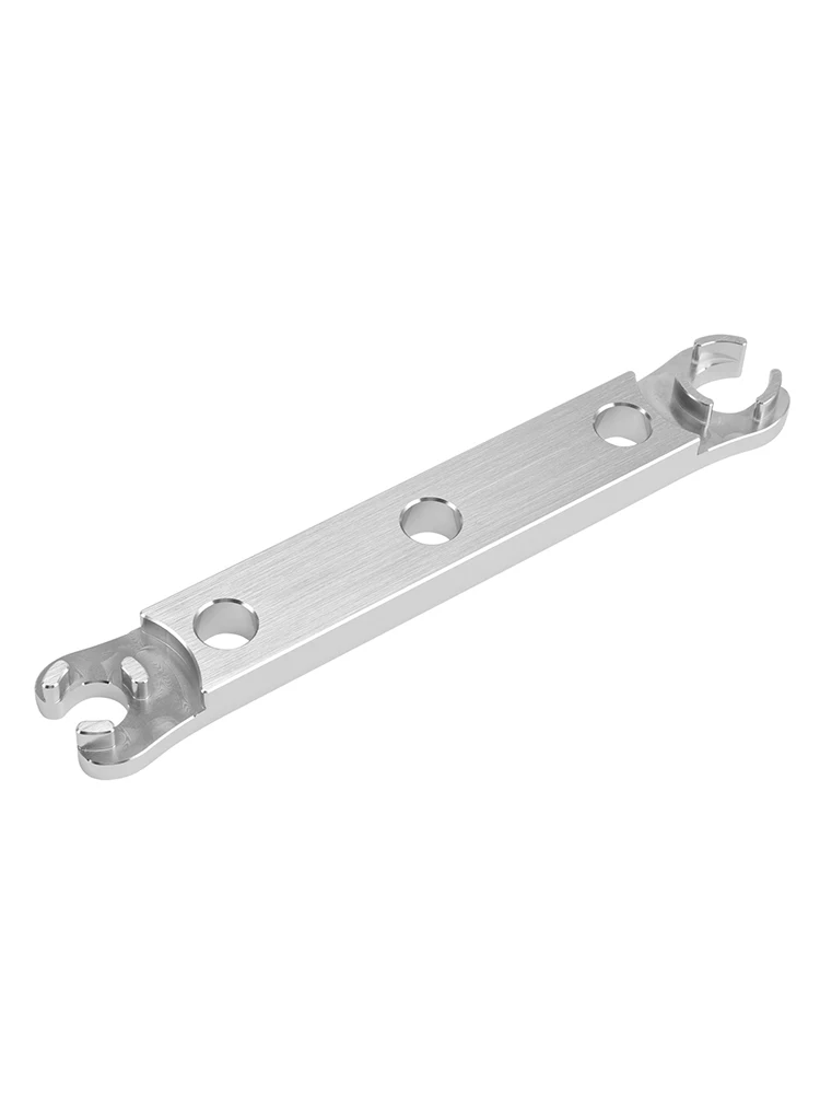 AliExpress Artudatech Aluminum Lower Cap Removal Wrench. Tool used For Rebuild DVO Saphire / Onyx fork