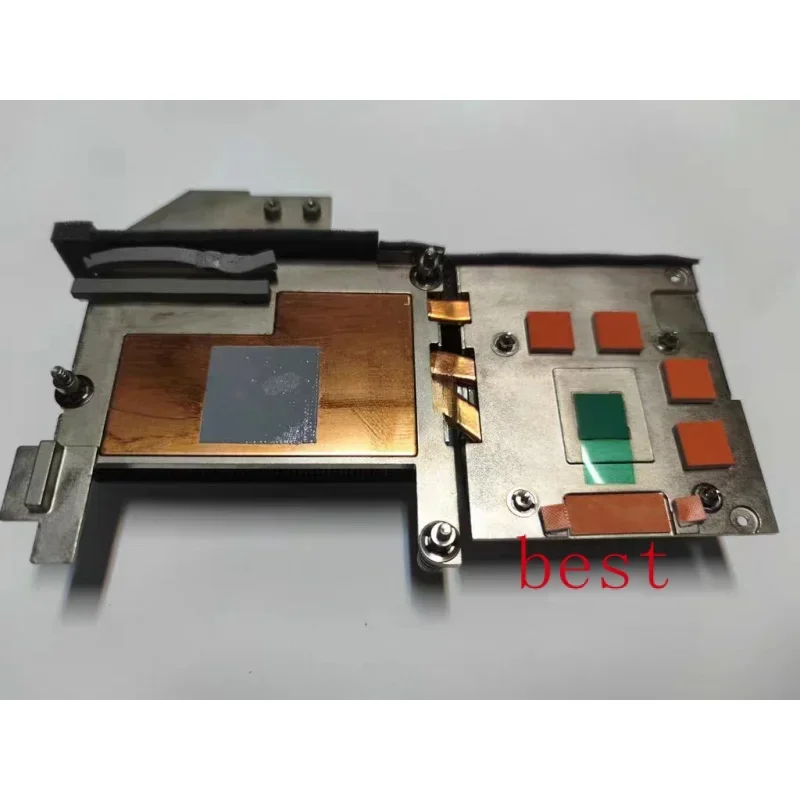Imagem -04 - Dissipador de Resfriamento para hp z2 Mini g3 g4 L13891001 L28783-001 L33745-001 Novo