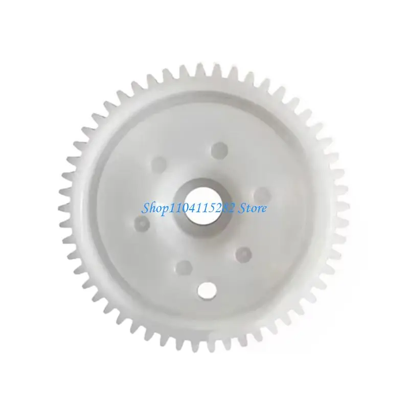 

Front Rear Car Window Regulator Motor Gear Regulator Gear Automotive Accessory for 2004-2009 Repair Part G22C5958X