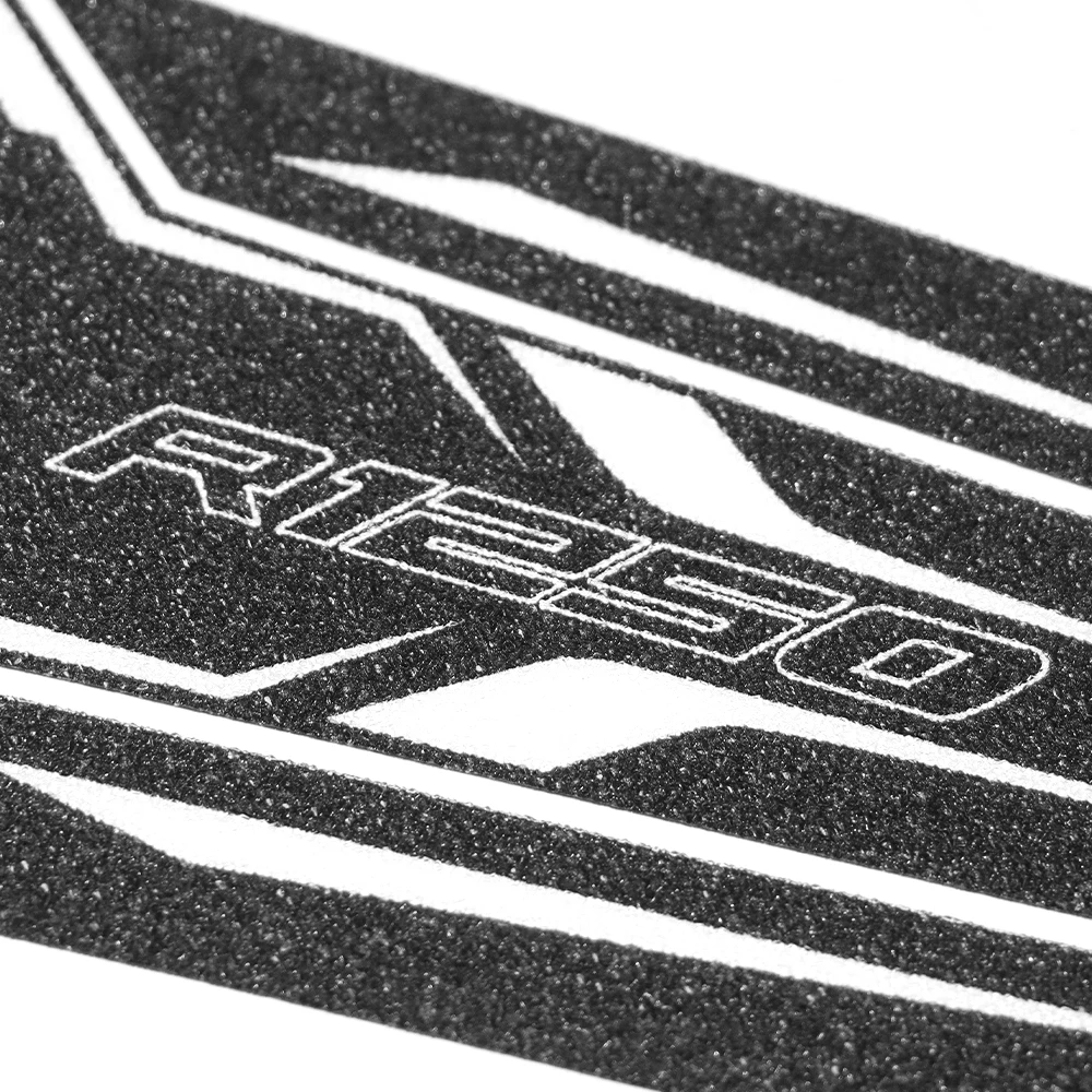 ل BMW R1250GS Adventure R1250 1250 GS ADV دراجة نارية ملصق دراجة نارية Tankpad ملصق خزان الوقود وسادة واقية ملصقات #5