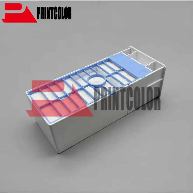 1X Replacement C8901 C12C890191 Maintenance Box used support for Epson 4000 4450 4800 4880 7600 7880 7890 7900 9890 9900 Waset I