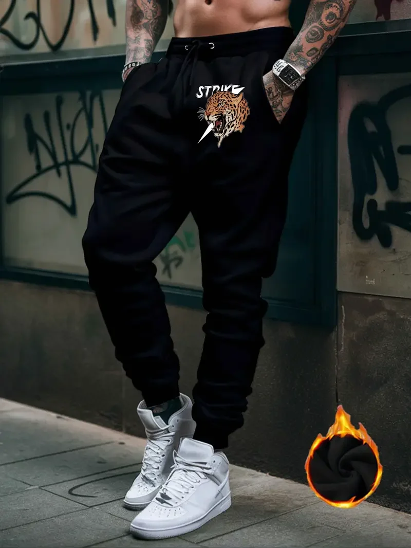 

2025 Men Gyms Pure color Pants Joggers Fitness Casual Long Pants Men Workout Skinny Sweatpants Jogger Tracksuit Trousers