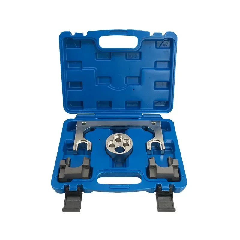 Car Camshaft Timing Belt Tool For Mercedes-Benz M651 1.8 2.1L Diesel Engine Timing Maintenance Dedicated  Car Repair tool