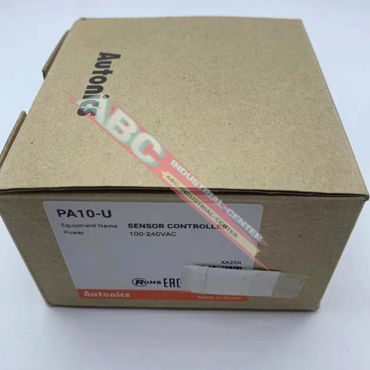 新しいオリジナル PA10-U PA10-W ロータリー エンコード