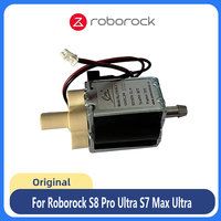 Original Onyx3 Solenoid Valve for Roborock S8 Pro Ultra S7 Max - Auto-Empty Dock Accessories
