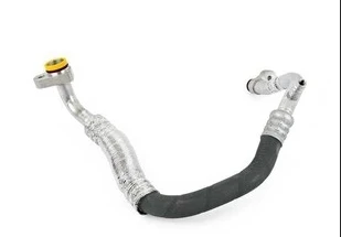 LINK-LOCK/ air conditioner hose (condenser to evaporation box) 64538385263 For E66