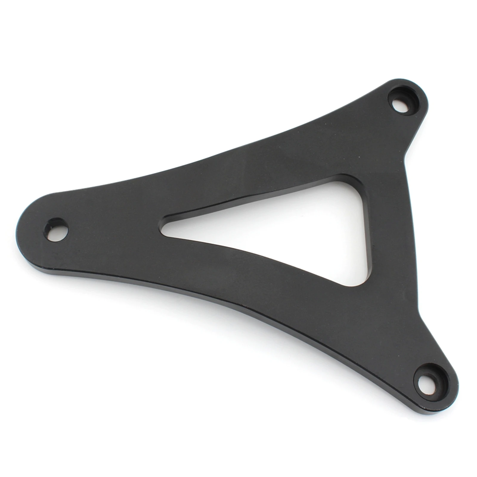 Front Headlight Headlamp Light Lamp Bracket For Harley Davidson Softail Breakout 107 FXBR 1750 / 114 FXBRS 1868 ABS 2018-2022 image 6