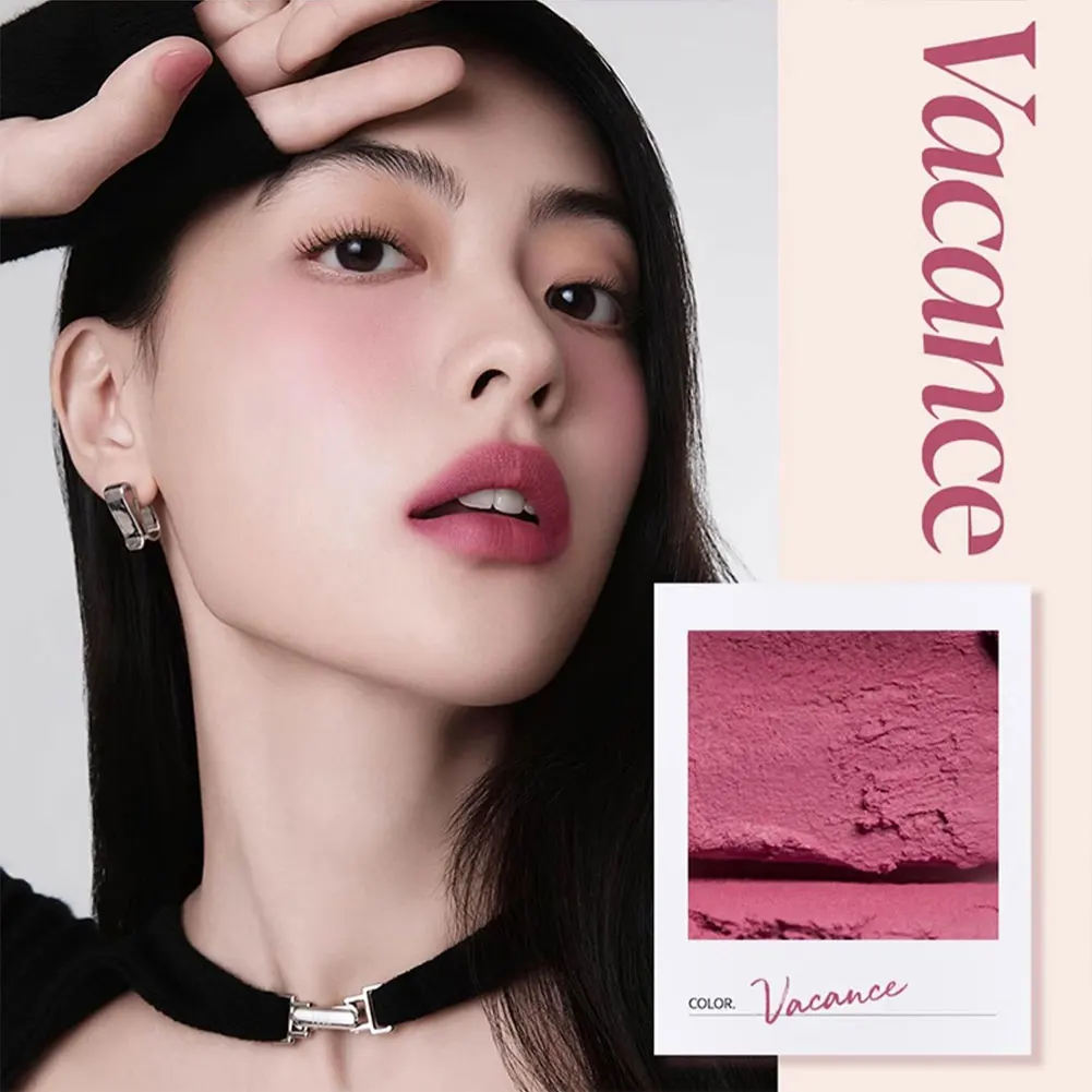 Przyciemniany balsam do ust 2 w 1 Długotrwałe nawilżenie dla kobiet